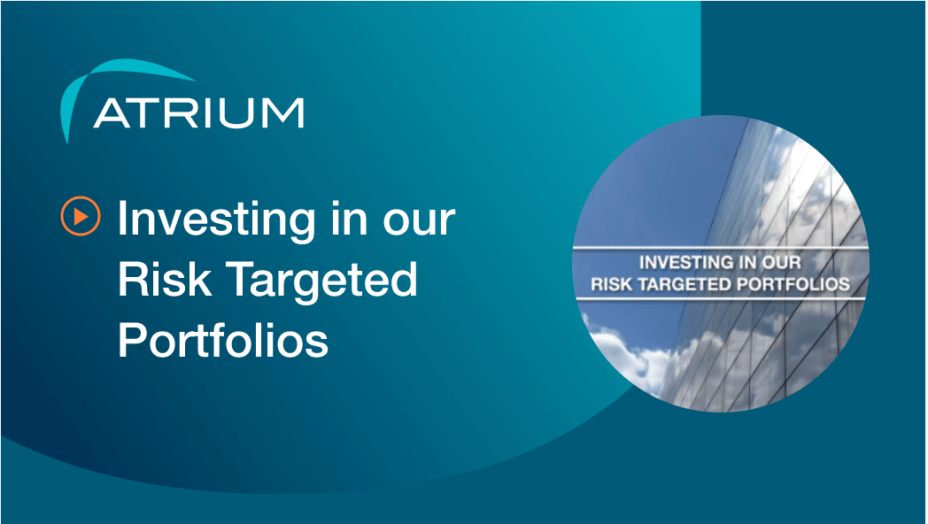 Investing in our Evolution Series of Diversified Funds